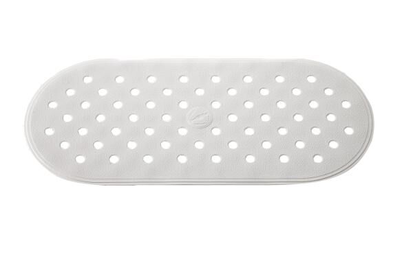 RIDDER Badewanneneinlage Action in verschiedenen Farben 36 x 80 cm