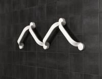 Vorschau: etac Flex Erweiterung 30 cm klebbar, belastbar bis 100 kg