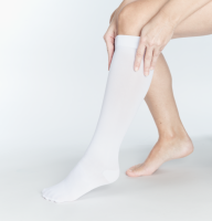 L&R Actico UlcerSys Unterziehstrümpfe 3er Pack zur Therapie des Ulcus-cruris-venosum