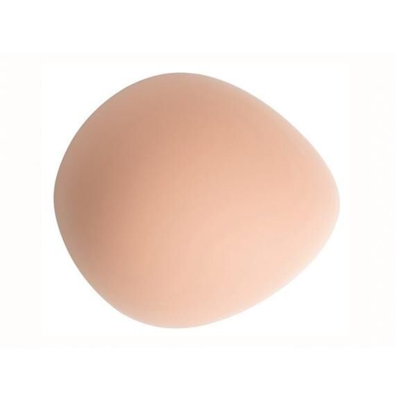 amoena balance essential Thin Delta TO228 ovale Ausgleichsprothese Brustprothese mit dünner Stärke