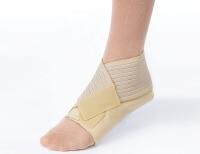 JOBST FarrowWrap Classic Foot Fußstück, mäßiges bis starkes Ödem