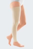 circaid® Unterziehstrumpf Schenkelstrumpf für Kom­pres­sions­strüm­pfe ohne Fuß, Universalgröße