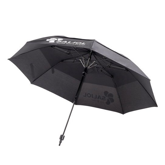 SALJOL Regenschirm für Aluminium- und Carbonrollator