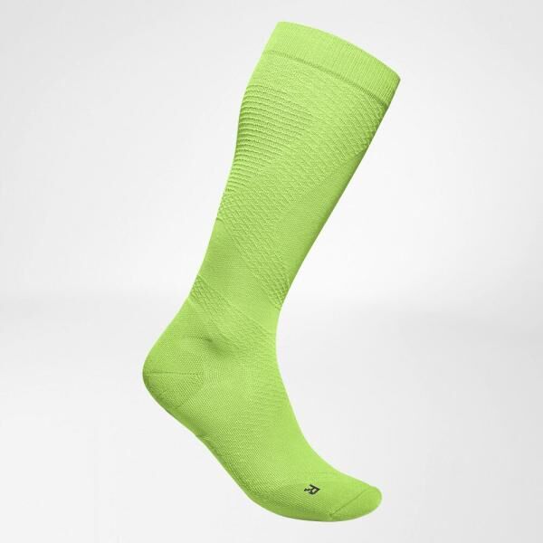BAUERFEIND Sports Run Ultralight Compression Socks Kompressionsstrümpfe, Trendfarben