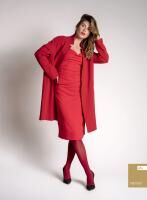 Vorschau: ofa Memory Kompressionsstrümpfe (KKL2) mit pflegendem Aloe Vera in den Modefarben 2025