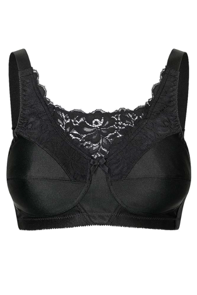 ABC Prothesen-BH Lace Cami
