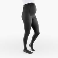 Vorschau: L&R SWISSLASTIC Venosan 4000 halbtransparente Kompressionsstrümpfe, High-Tech-Microfaser, versch. Lä