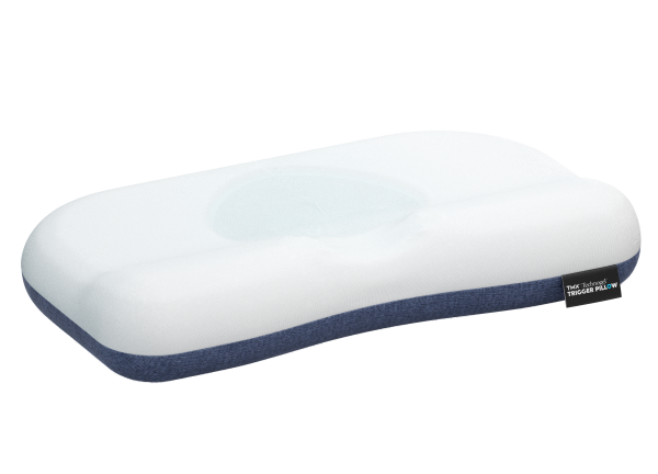 TMX® TRIGGER Pillow Schlafkissen für Trigger Stimulation im Schlaf mit Cooling Technologie