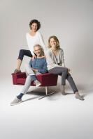 Vorschau: ofa Lastofa Kompressionsstrümpfe in verschiedenen Längen und Farben - für Herren sowie Damen