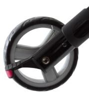 Vorschau: Bischoff & Bischoff Leichtgewichtrollator Capero, 5,8 kg in versch. Farben