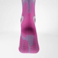 Vorschau: Bauerfeind Sports Ski Touring Compression Socks Skisocken mit Kompression, Damen