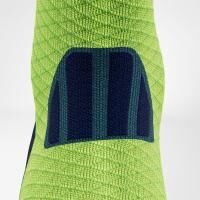 Vorschau: Bauerfeind Sports Trail Run Midcut Socks Laufsocken, Damen