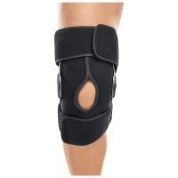 Vorschau: medi Stabimed RICE Knieorthese mit Kühlfunktion und Ein-Kammer-Luftsystem zur Knieführung