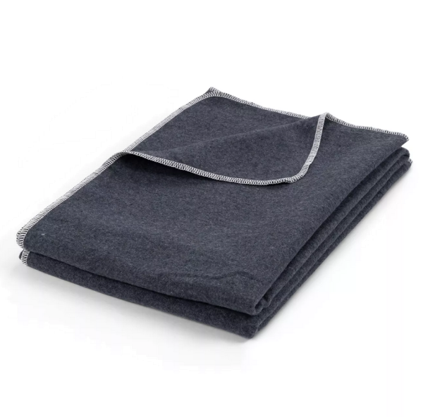 JONA SLEEP Premium Kuscheldecke Flanell kuschelig-hautfreundlich in versch. Farben