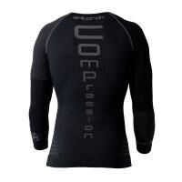 Vorschau: entorch Action Shirt AS2 Unisex das erste 7/8-Kompressionsshirt der Welt