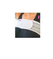 Vorschau: lipoelastic SG Stuttgarter postoperativer Gürtel Implantat- Stabilisierungsband mit Klettverschluss