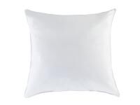 f.a.n. frankenstolz Texas-Comforel® Kissen mit hoher Bauschkraft, glatt mit Reißverschluss