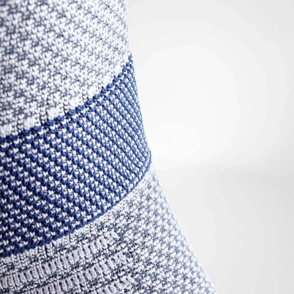 BAUERFEIND GenuTrain A3 Kniebandage zur Entlastung und Stabilisierung bei Kniearthrose