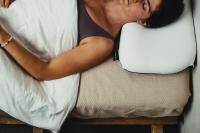 Vorschau: TMX Thermo Cover temperaturregulierende Bettdecke, versch. Größen