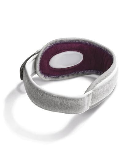 Ofa Push Med Ellenbogenbandage Epi mit Pelotte für Tennisarm u. Golferarm