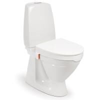 etac My-Loo Toilettensitzerhöhung mit Deckel Sitzhöhe 6cm oder 10cm