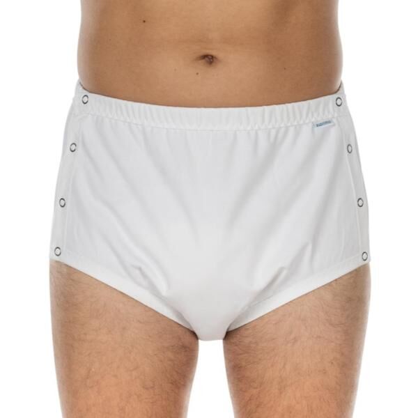 BAUMWOLL_PU_SLIP_KNOPF