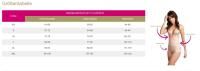Vorschau: lipoelastic VH low Variant postoperativer Kompressionsbody nach Abdominoplastik o. Kaiserschnitt