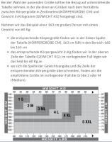 Vorschau: SOLIDEA SILVER WAVE CORSARO Capri Kompressions Leggings aus Wellengewebe mit Mikromassage Effekt