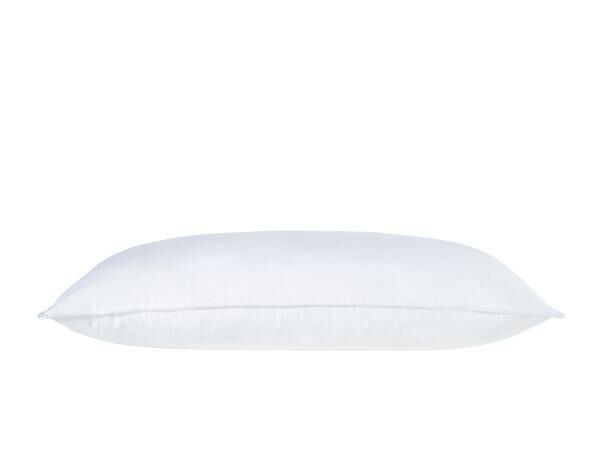 f.a.n. frankenstolz Texas-Comforel® Kissen mit hoher Bauschkraft, glatt mit Reißverschluss