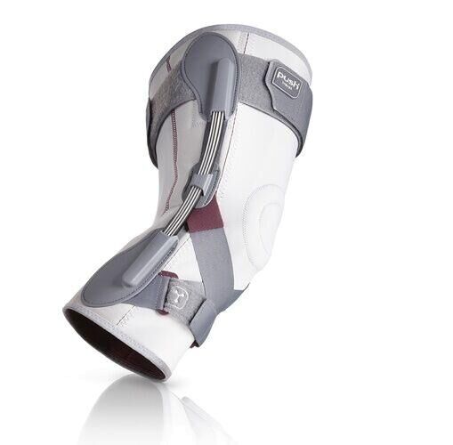 Ofa Push med Kniebandage bietet dem Kniegelenk starken seitlichen Halt