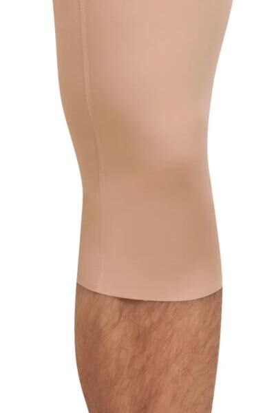 LIPOELASTIC TDm Variant postoperative Kompressionshose für Herren