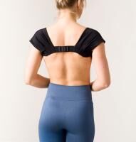 SWEDISH POSTURE Feminine Schulterstütze Haltungstrainer für Frauen