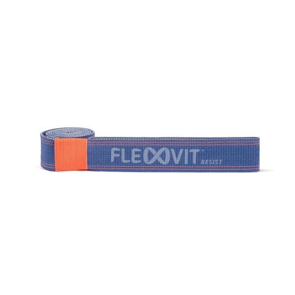 FLEXVIT Fitnessband RESIST für Speed, Agilität und Stabilisation