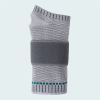 Vorschau: b:joynz wrist support Handgelenkbandage stabilisiert und entlastet das Handgelenk