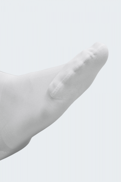 medi mediven ulcer kit zur Behandlung des offenen Beins mit flachen Abschlussrand u. Wandstabilität