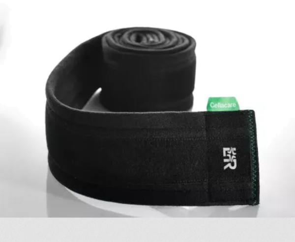 L&R Cellacare® Gilchrist Classic Schulterorthese zur Ruhigstellung der Schulter, atmungsaktiv