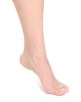 Vorschau: COMPRESSANA TAPE LOOPS - Fußtape bei Fehlstellungen zur Korrektur von Hallux valgus und Hammerzehen