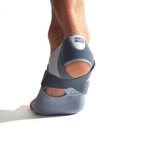 ofa Push med Fußbandage FP entlastet Fußgewölbe bei Überlastung der Plantarfaszie