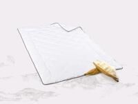 Vorschau: JONA SLEEP Sommer-Bettdecke Kapok mit traumhaft leichter Kapokfaser wirkt kühlend