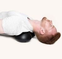 Vorschau: SWEDISH POSTURE TriggerBack Punkt Massage EVA