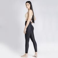 Rrunsv Hosen Kompressionshose Damen Lipödem Frauen High Taille Sports  Leggings Long Sport Druckhose Strumpfhose Hosen Weiße Arbeitshose Medizin