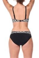 Vorschau: amoena Salta Soft Bikini Top mit Prothesentaschen und verstellbarem Halsausschnitt, UV-Schutz 50+