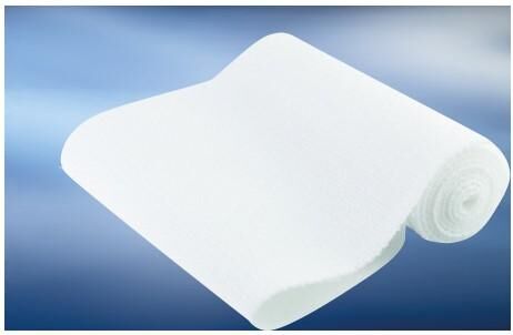 TRICONmed ScarFX Silikon-Narbenpflaster mit Textilrücken, 15 x 120 cm, zuschneidbar