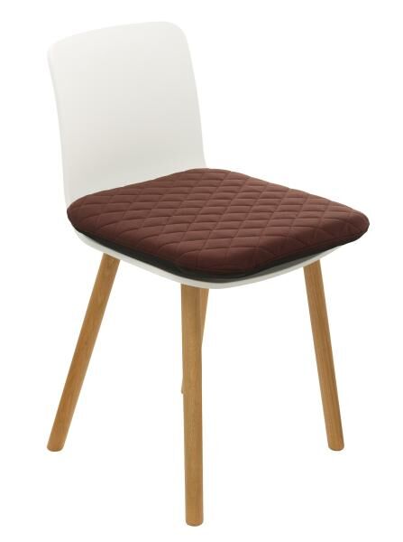 suprima Inkontinenz Sitzauflage mit Kaltschaum für mehr Sitzkomfort, 42x42 cm