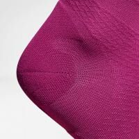 Vorschau: BAUERFEIND Sports Run Ultralight Compression Socks Knie-Kompressionsstrümpfe