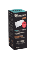 Vorschau: TMX Thermo Cover temperaturregulierende Bettdecke, versch. Größen