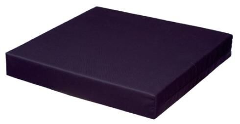 Moritz Rehahilfen Sandwichkissen für Rollstühle zur Druckentlastung und -verteilung