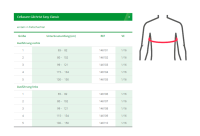Vorschau: L&R Cellacare Gilchrist Easy Classic Schulterorthese zur Ruhigstellung