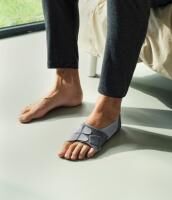 Vorschau: ofa Push med Fußbandage FP entlastet Fußgewölbe bei Überlastung der Plantarfaszie