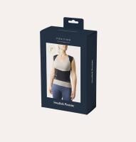 Vorschau: Swedish Posture Flexi Haltungsweste unterstützt und verbessert die Haltung